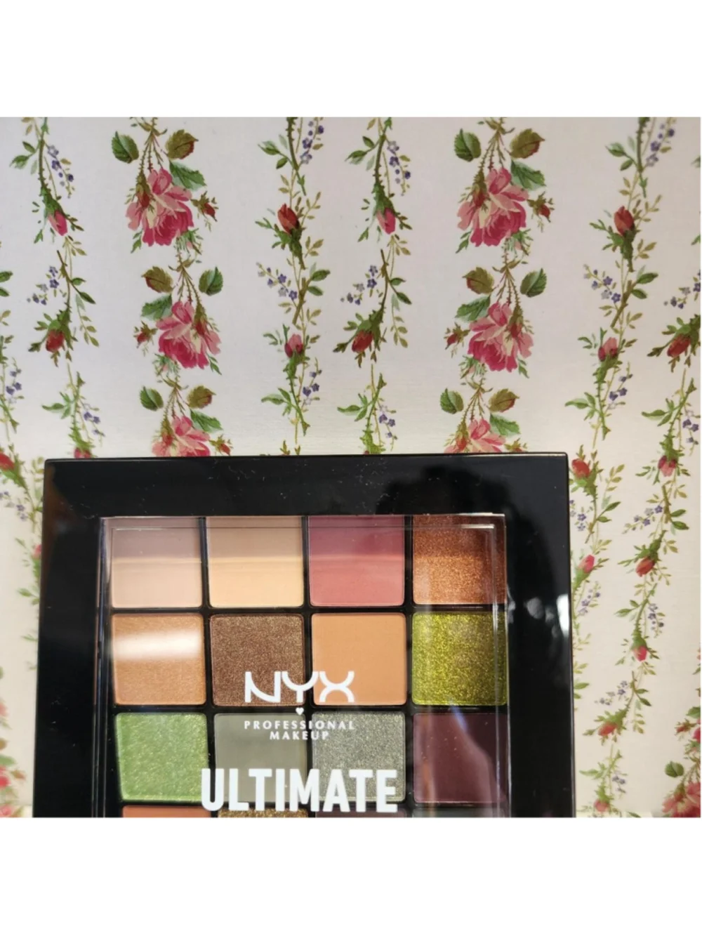 nyx ultimate shadow